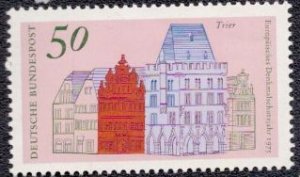 Germany - 1198 1975 MNH