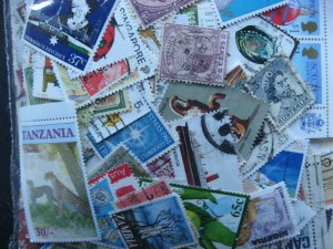 Commonwealth colossal mixture (duplicates,mixed cond) 4000,45% comems,55%defins 