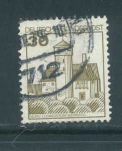 Germany 1234  Used (5)