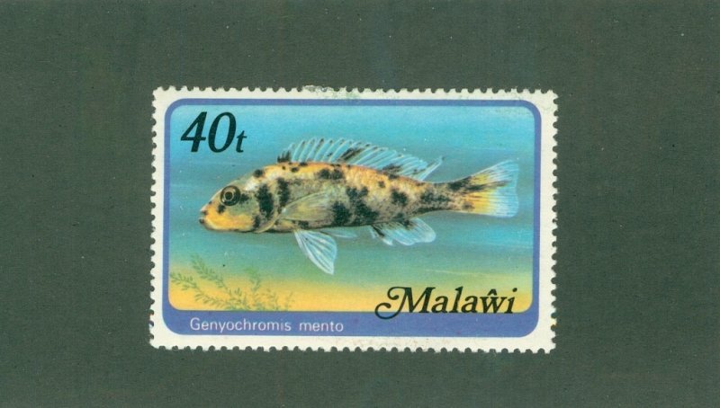 MALAWI 310 MH BIN$ 1.50