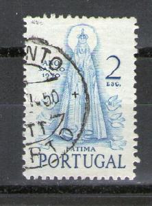 Portugal 719 used