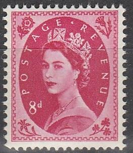 Great Britain #364 MNH MNH (S1915)