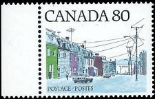 CANADA   #725 MNH (2)