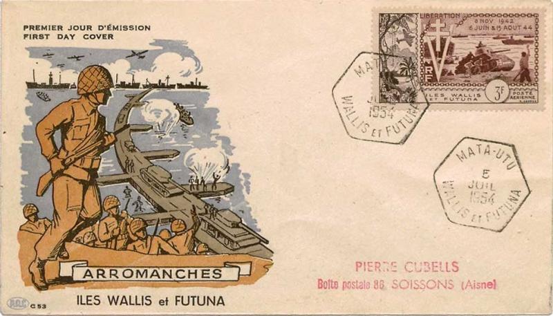 Wallis & Futuna Scott C11 Ink address.