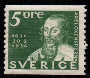 Sweden # 251 MLH