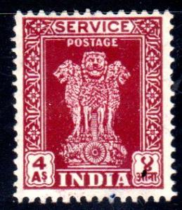 India O119 mh