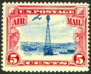 U.S. #C11 MINT OG NH 