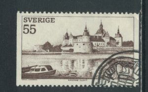 Sweden 930  Used (8