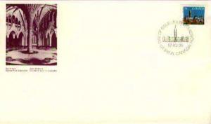 Canada, First Day Cover