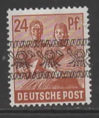 Germany Sc # 608 mint hinged (RRS)
