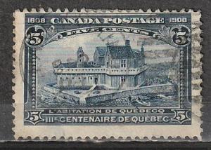 #99 Canada Used