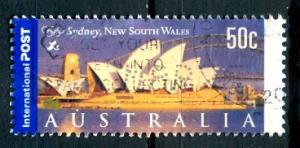 Australia 2000; Sc. # 1839: O/Used Single Stamp