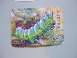 Australia #2194 used