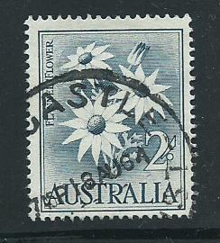 Australia SG 323 FU