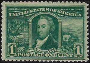 323 Mint,OG,NH... SCV $60.00