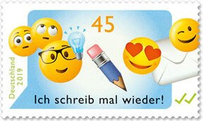 Scott #3092 MNH
