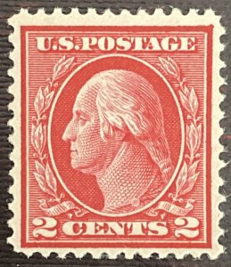 US Stamps - SC# 406 - MNH - Catalog Value =  $15.00 