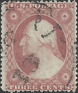 # 26 Used George Washington