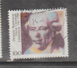 SG2464 Lichtenberg used