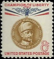 US - 1166 - MNH - SCV-0.25