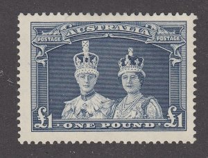 Australia #179 Mint