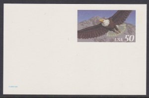 UX219A Post Card Mint