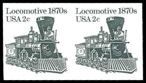 U.S. EFO'S 1897Ac  Mint (ID # 73334)