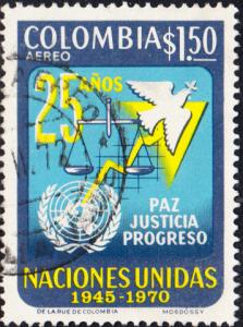 Columbia  #C531 Used 