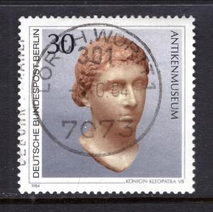 Germany Berlin 9N488 Used VF