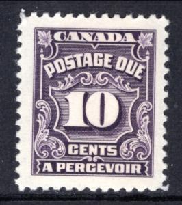 Canada J20 MNH VF