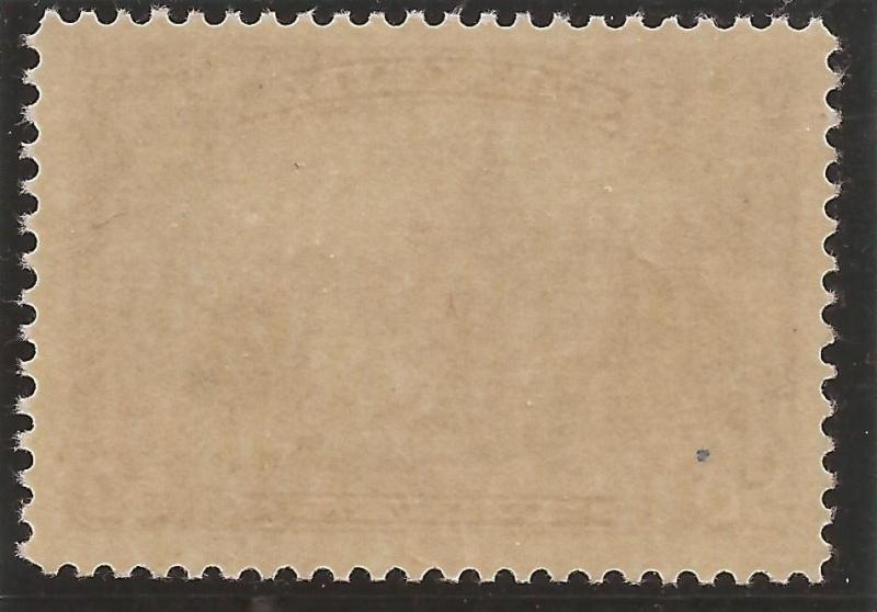 CANADA #226 MINT F/VF NH