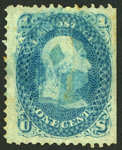 U.S. #63 USED