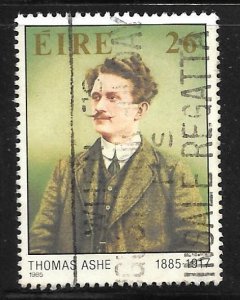 Ireland 622: 26p Thomas Ashe 1885-1917, used, VF