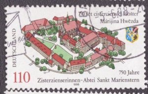 Germany 1999 1998 Used