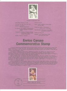 United States #SP764/2250