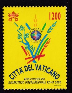 Vatican City 1165 MNH VF