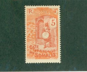 SOMALI COAST 84 MH BIN$ 0.70