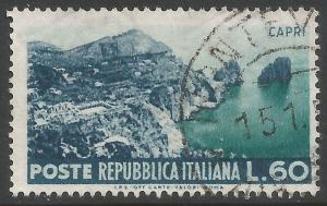 ITALIA 646 VFU 298F-2