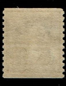 Scott #493 VF-OG-NH. SCV - $30.00
