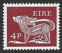 Ireland #254 MNH Single Stamp