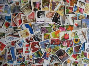 CANADA 118 different U stamps all 2002-2014 issues,virtually all commemoratives!