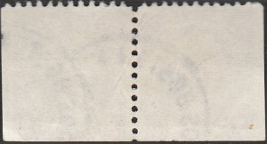 # 720 Used Deep Violet George Washington