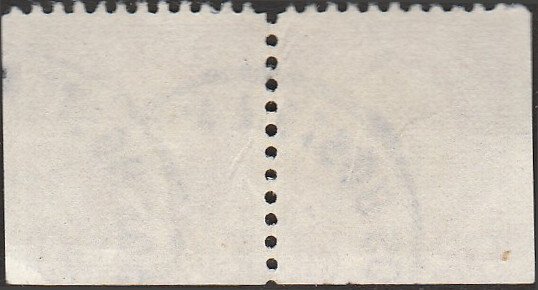 # 720 Used Deep Violet George Washington