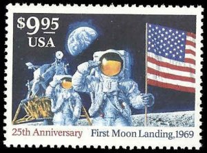 US - #2842 - MNH - SCV-20.00