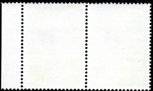 1968 Swaziland Sg 152 12½c carmine and grey-olive Spur on 'W' Unmounted Mint