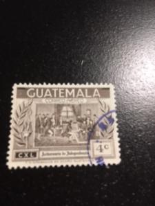 Guatemala sc C255 u