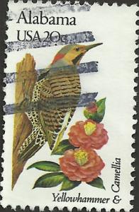 # 1953A USED ALABAMA