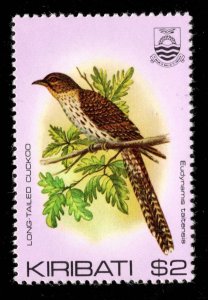 Kiribati Scott 398 Mint never hinged.