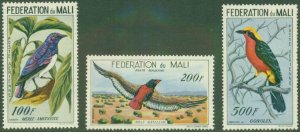 MALI C2-4 MNH CV $30.00 BIN $16.50