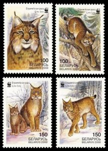 2000    Belarus    373-376    WWF